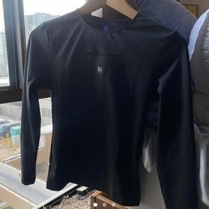 Yeezy Gap Second Skin